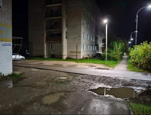 Житель Вичуги не согласен с решением Прокуратуры